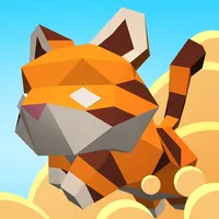 Wacky Animal Races icon