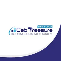 Cab Treasure Web Dispatch icon