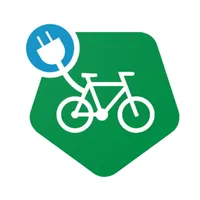 Ontdek de e-bike icon