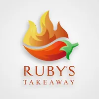 Rubys Takeaway, Broxburn icon