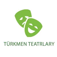 Türkmen teatrlary icon