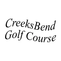 CreeksBend Golf Course icon