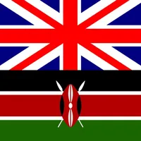 English Swahili Dictionary + icon