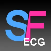 SwissFit ECG icon