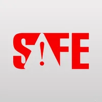 Safe - Personal Safety Alert icon