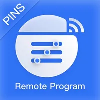 PINS Remote Program icon