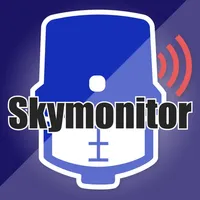 Skymonitor icon