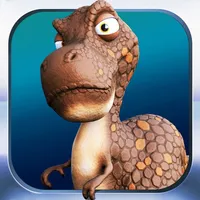 Idle Dino Monster icon