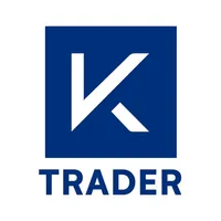 KGI K-Trader for iPhone icon