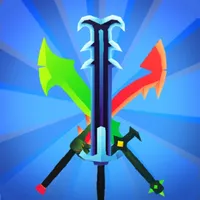 Merge Sword Mania icon