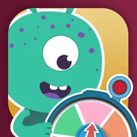 Spin-n-Move icon