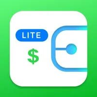 ExpenseApp Lite icon