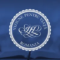 Viziune pentru viață icon