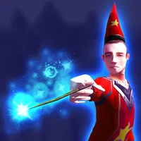 Wizards Royale icon