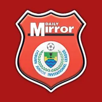 Lisburn Junior League icon