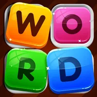 Word Link: Crossy Word icon