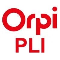 ORPI PLI Immobilier icon