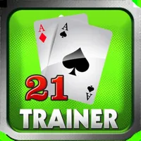 Blackjack Trainer: All in one icon