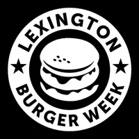 Lexington Burger Week icon