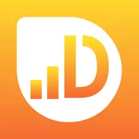 DODuae Analytics icon