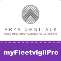 myFleetvigilPro icon