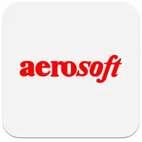 Aerosoft icon