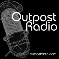 Outpost Radio Network icon