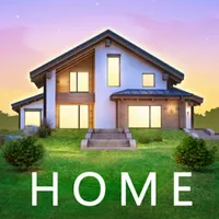 Home Maker: Design House Game icon