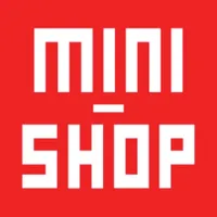 Mini-Shop icon