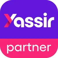 Yassir Courier Partner icon