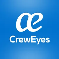 CrewEyes Servicios a bordo icon