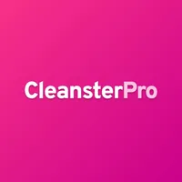 CleansterPro: For Pro Cleaners icon