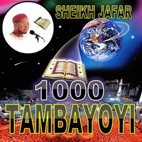 Tambayoyi Dubu - Sheikh Jafar icon