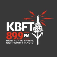 KBFT App icon