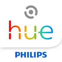 Philips Hue Sync icon