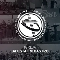 Igreja Batista em Castro icon