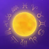 Joni Patry Daily Astrology icon