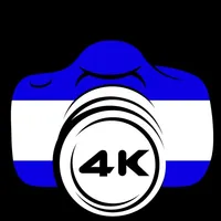 El Salvador 4K TV icon