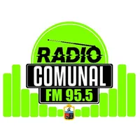 FM 95.5 Radio Comunal Tres Lag icon