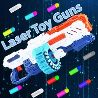 Laser Toy Guns icon