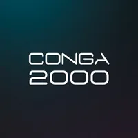 Conga 2000 icon