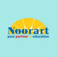 Noorart Media Channel icon