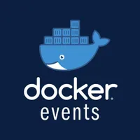 Docker Events icon