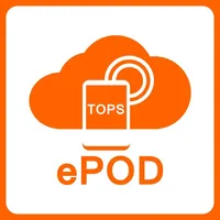 TOPS ePOD icon