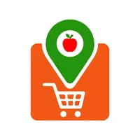 ShopurGrocery Customer icon