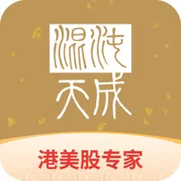 混沌股票快线 icon