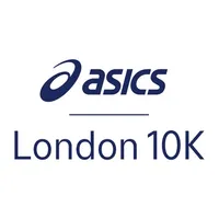 Asics London 10K icon