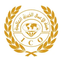 International Charity Org icon