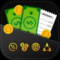 Ultimate Tip Calculator icon