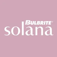 Bulbrite® Solana Smart Lights icon